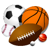 balls